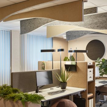 Shoreline EcoSUND kontor