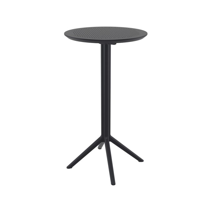 Barbord Sky Svart