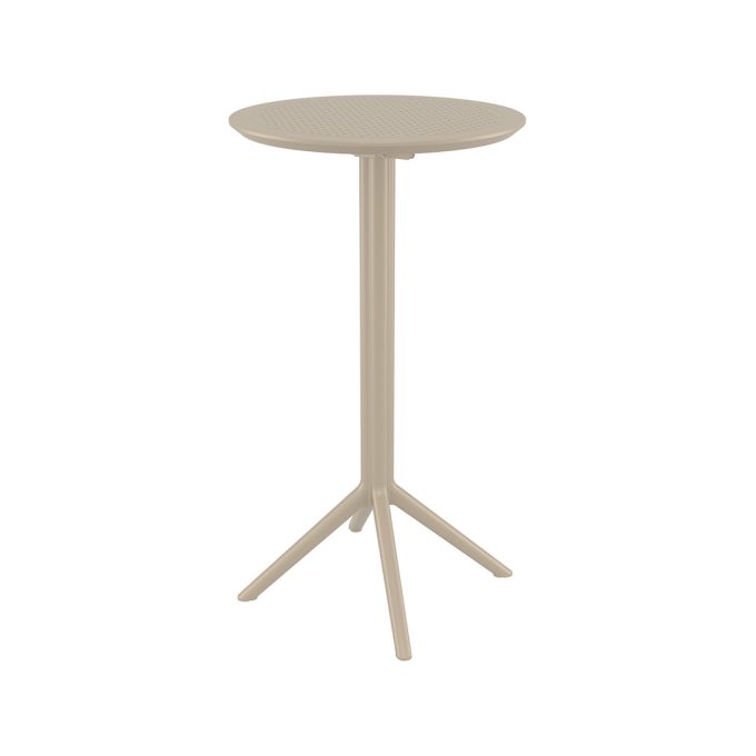 Barbord Sky taupe