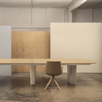 Status Mötesbord miljö