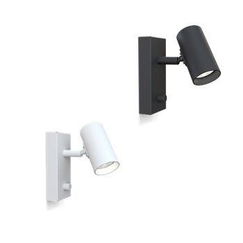 Tyson Vägglampa färger