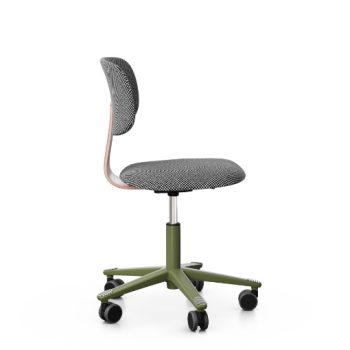 HÅG Tion 2100 Serien grå