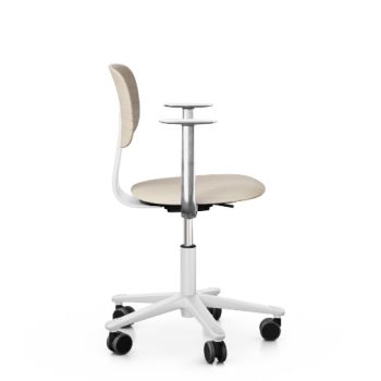 HÅG Tion 2200 Serien sida