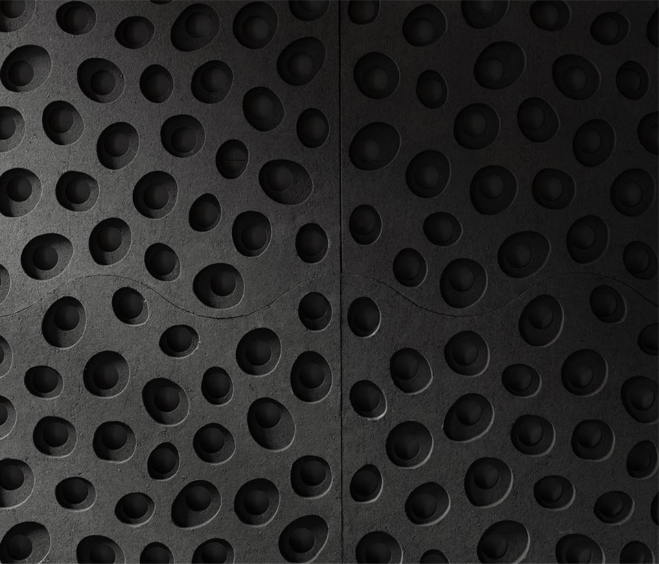 Sound of silence