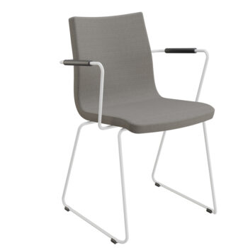 Stol Premium T2 med medar