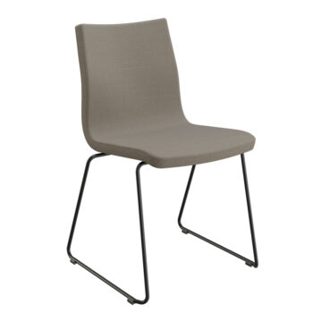 Stol Premium T2 med medar