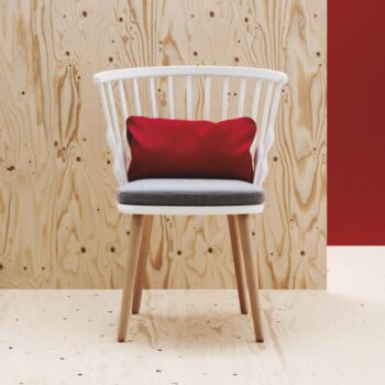 Nub Stol Serien bild