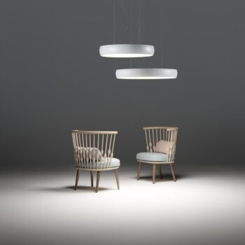 Nub Stol Serien inredning