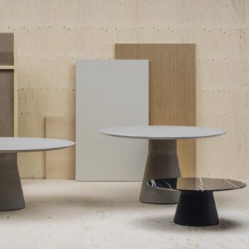 Reverse konferensbord studiovariationer