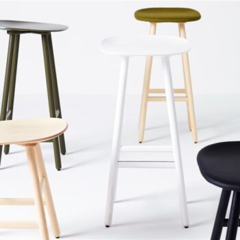 Shell pall varainter