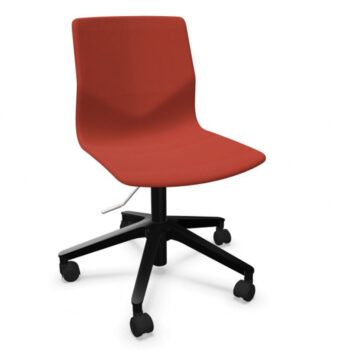 FourSure® 66 snurrstol